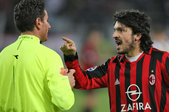 Gennaro Gattuso