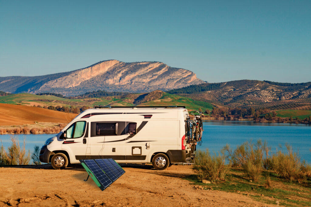 solarenergie beim camping: die besten systeme, preise, tipps
