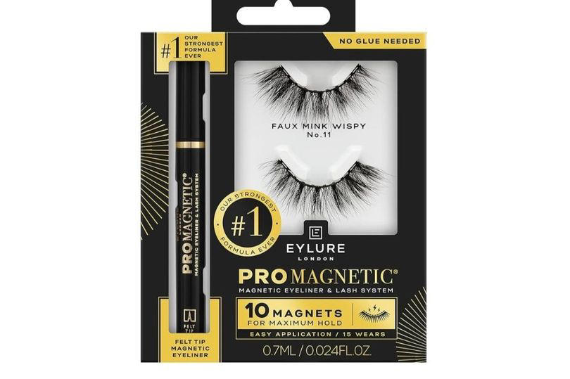 amazon, eight best false eyelashes to buy in 2024 for every look, eye shape and budget