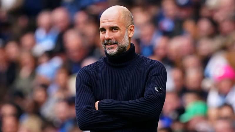 I Will Never Coach Barcelona Again – Guardiola