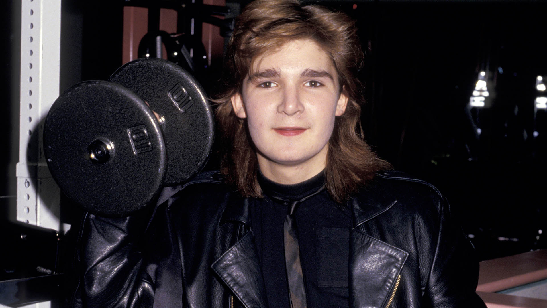 Remember these teen Hollywood stars from the 80s?