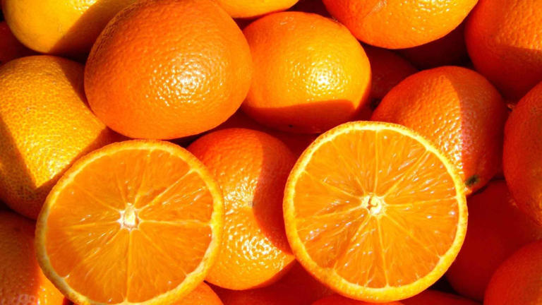 La UE alerta de unas naranjas debido a su "grave" riesgo para la salud y ordena la retirada en España