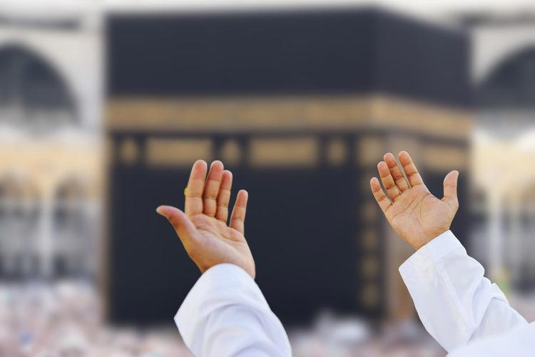 jemaah haji asal sampang meninggal dunia di mekkah karena sakit