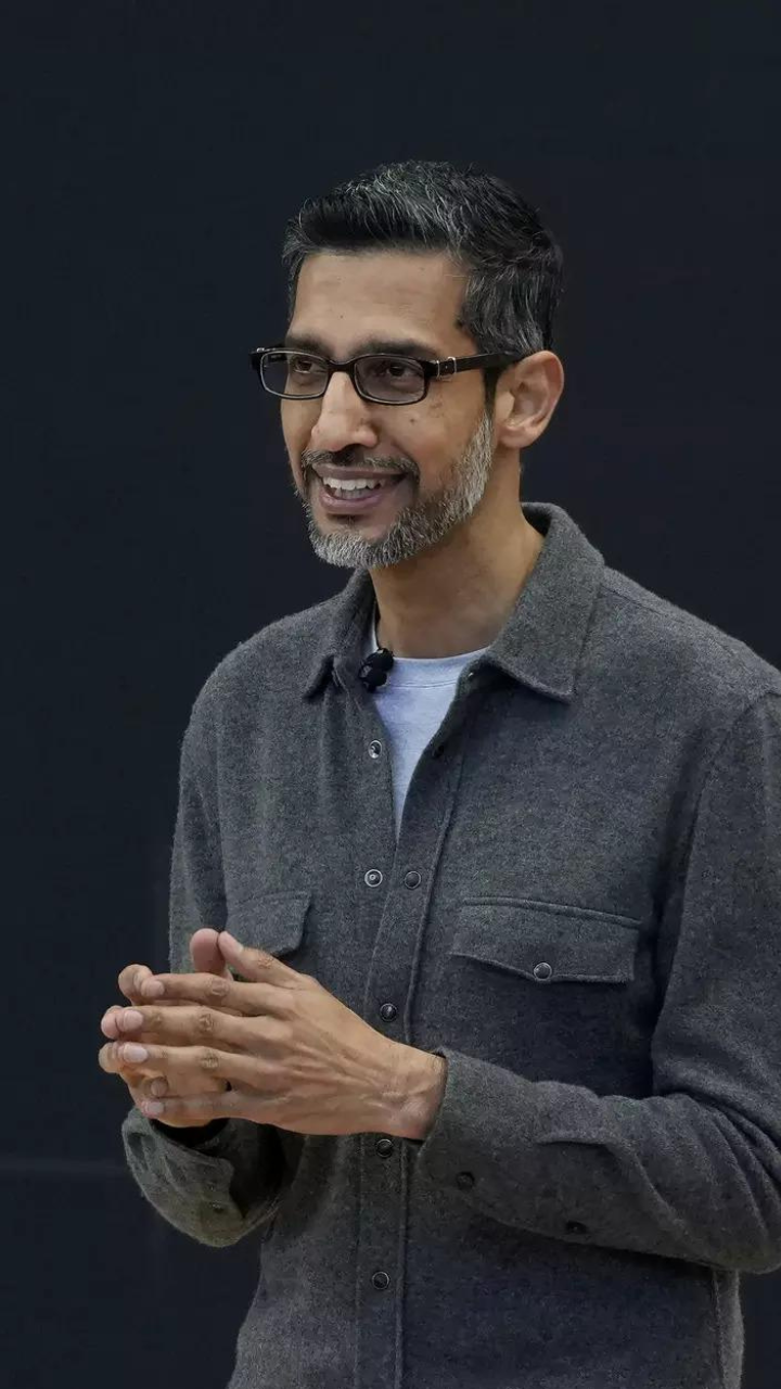 10 Life Lessons From Tech Billionaire Sundar Pichai Every Kid Should Know