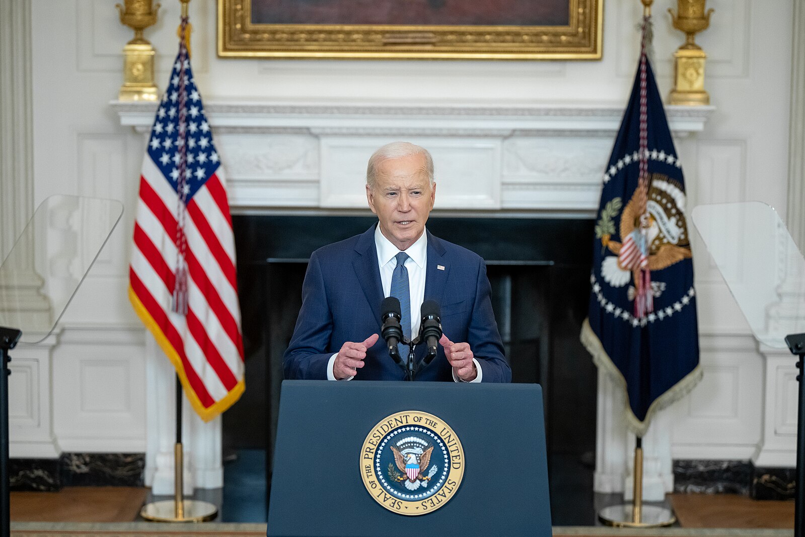 8 Democrats Who Might Replace Biden If He Exits 2024 Race