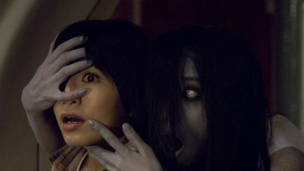 10 Japanese Horror Films That Are Sure To Make You Go To Bed With The ...