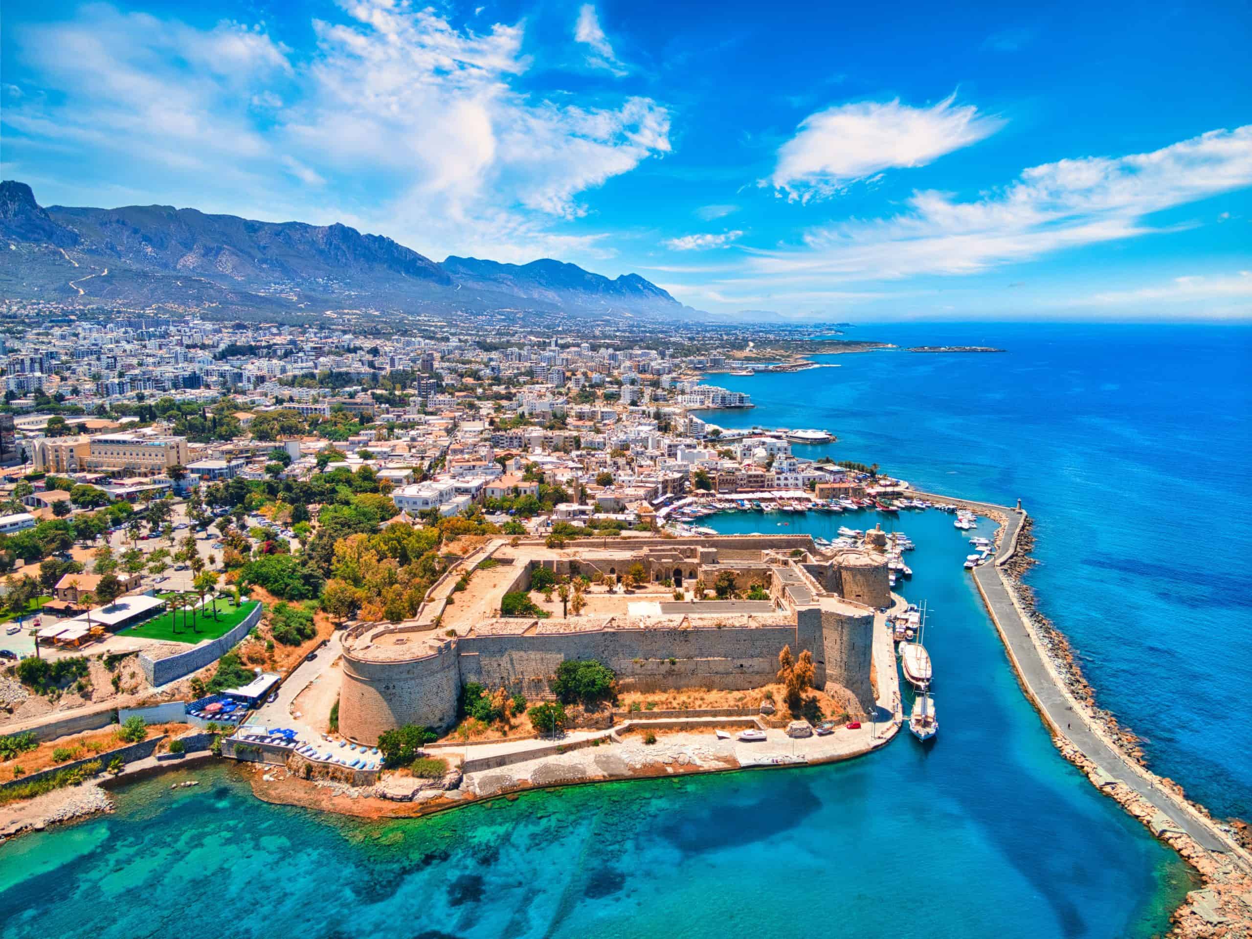 <ul> <li><strong>Daily cost:</strong> $92.49</li> </ul> <p>There's a common denominator among a lot of these countries, which is that they're islands. Cyprus is an island nation in the Mediterranean Sea. People who are looking to flex on their friends and family with a beautiful destination will enjoy the views Cyprus offers. A large percentage of the culture in Cyprus has been influenced by Greece. There was once a time when the Greeks ruled over the island.</p> <p>The most ideal time to visit Cyprus is during the summer. These months allow tourists to walk around in comfortable temperatures. There's still time to visit the beach and play in the water. There are numerous ways to get to Cyprus. Some people prefer flying directly in. Others enjoy the boat ride through the Mediterranean and seeing the various nations that surround Cyprus. People in Cyprus spend $90 per day during their vacation.</p>