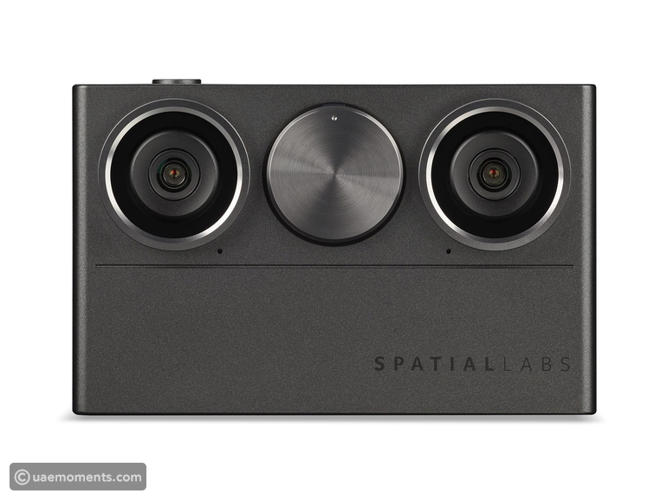 Acer SpatialLabs Eyes Stereo Camera...