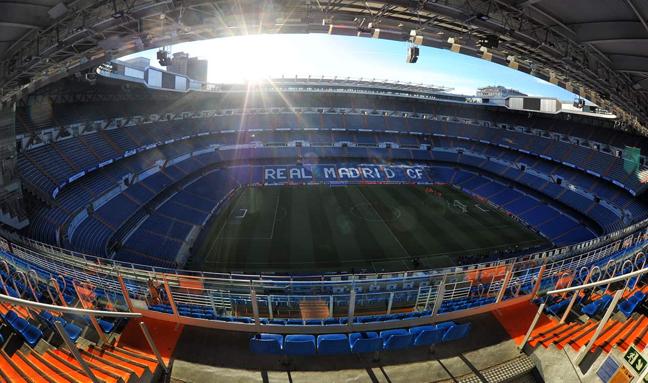 <p>Madrid is the first historic urban landscape in Europe to be acknowledged as a World Heritage site. Santiago Bernabéu has a capacity of 81,044. It is one of the world’s most well-known football venues and the home ground of Real Madrid, one of Europe’s premier football clubs.</p><p>Remember to scroll up and hit the ‘Follow’ button to keep up with the newest stories from Seattle Travel on your Microsoft Start feed or MSN homepage!</p>
