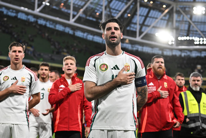 hungary vs switzerland: euro 2024 prediction, kick-off time, team news, tv, live stream, h2h results, odds