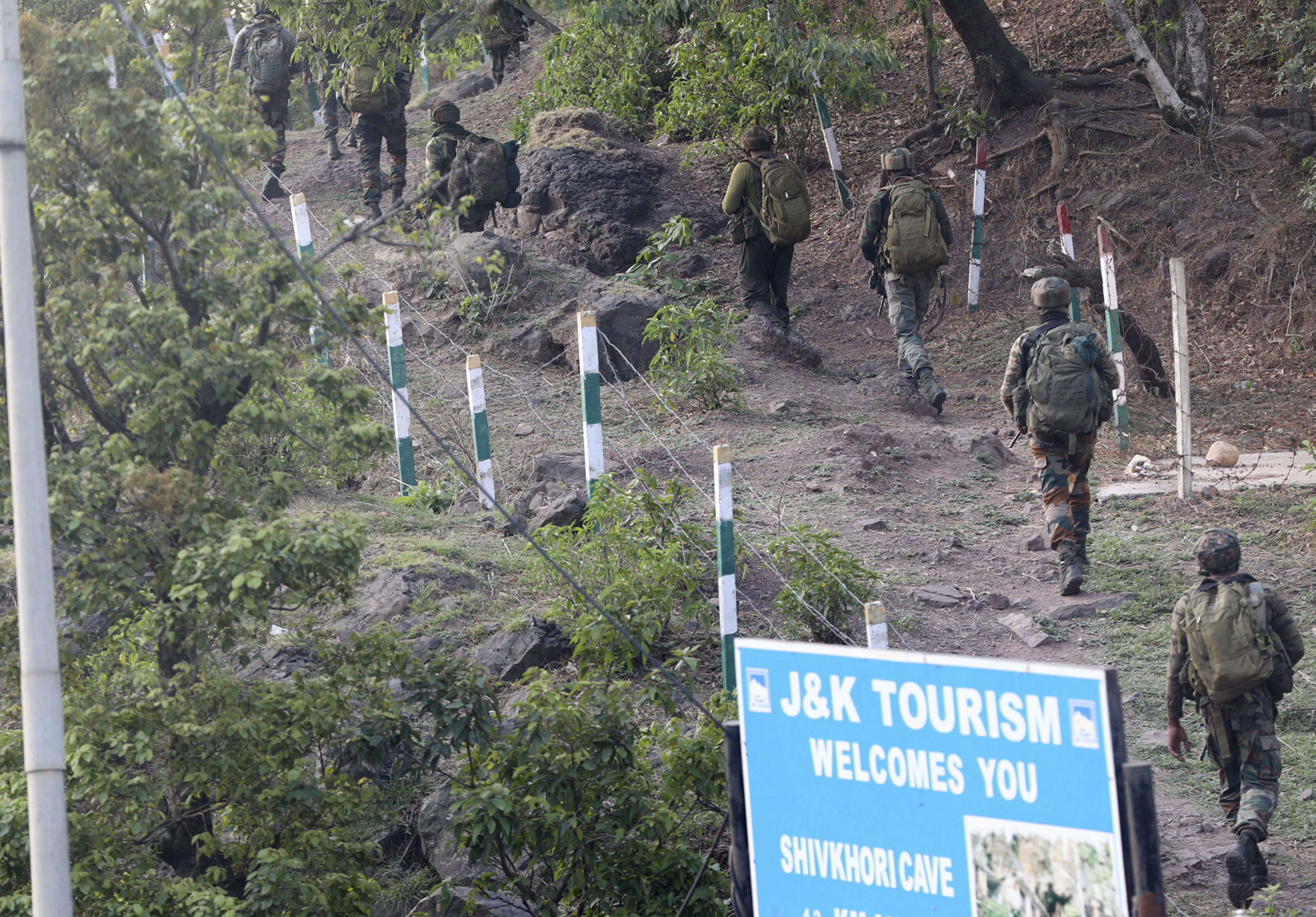 Reasi Terror Attack: NIA Team Reaches J-K, To Coordinate With Local Police