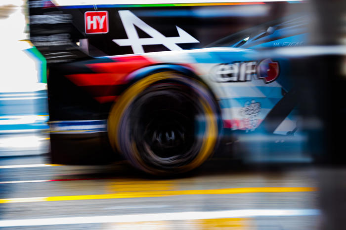 24 hours of le mans photo gallery