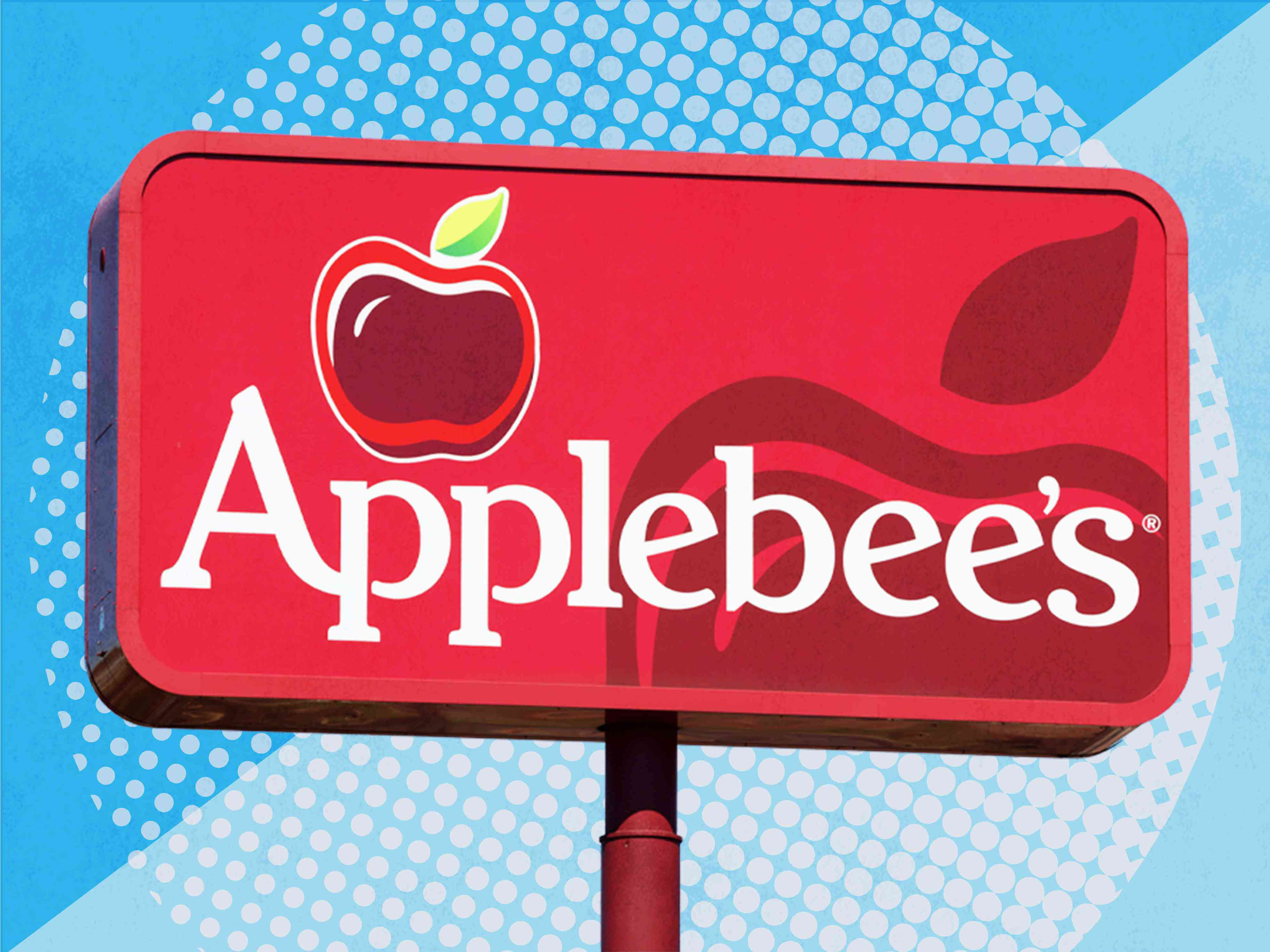 Applebee's best deal of the year is back for a limited time