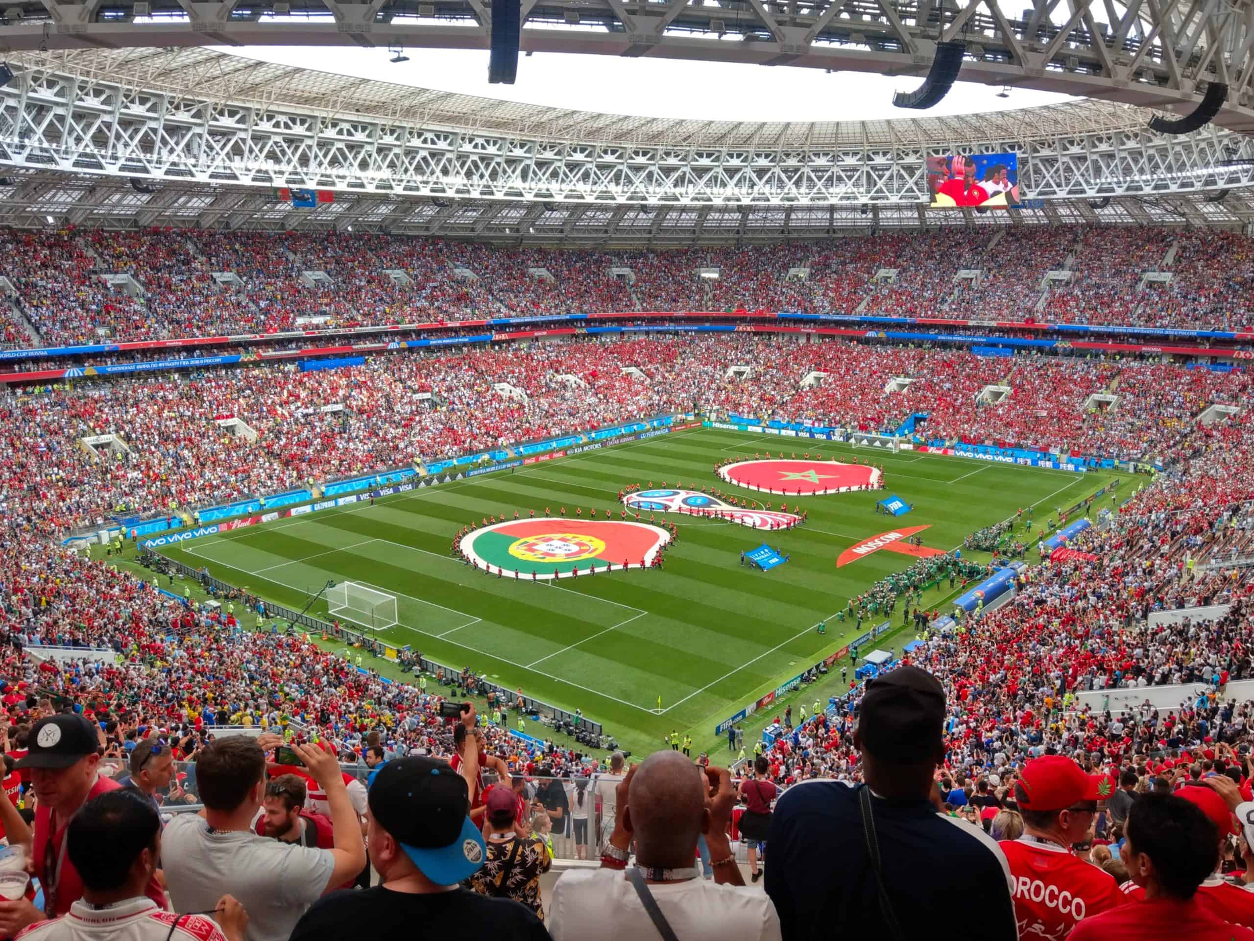<p>Stadiums are large open structures with seating for spectators that host entertainment or sporting events. Stadiums are where supporters come together to show their support and celebrate with their favorite teams or individuals. It's an important part of sports culture. <strong>Let's discover the top 10 biggest stadiums across all of Europe, according to seating capacity.</strong></p><p>Remember to scroll up and hit the ‘Follow’ button to keep up with the newest stories from Seattle Travel on your Microsoft Start feed or MSN homepage!</p>