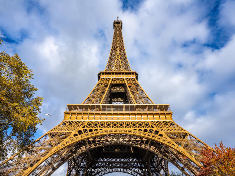 The Eiffel Tower is one of the most iconic landmarks in the world, and it’s one of the things you can’t miss when visiting Paris for the very first time. But you know what that means, everyone else is planning to climb the Eiffel Tower too. So to make the most of your visit, we ... Read more