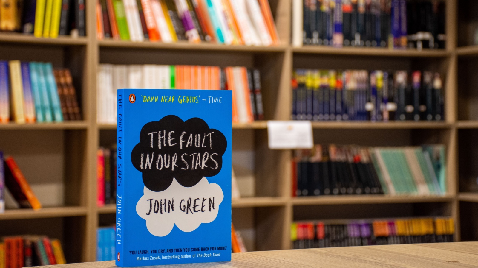 image credit: hamdi bendali/Shutterstock <p>Based on John Green’s novel, “The Fault in Our Stars” is a gut-wrenching tale of two young cancer patients who fall in love, knowing that their time together is limited. The raw and genuine portrayals by Shailene Woodley and Ansel Elgort capture the beauty and tragedy of their story, making every moment count. This film not only tugs at heartstrings but also inspires a celebration of life.</p>