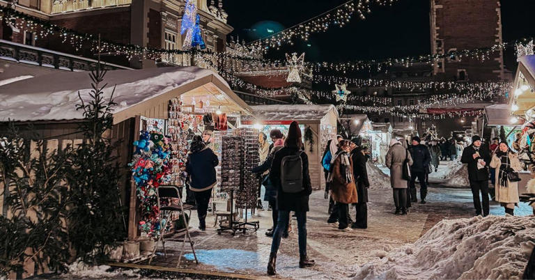 If you're trying to figure out if you should visit Krakow's Christmas markets or just want on all the insider tips for visiting, this guide is for you!