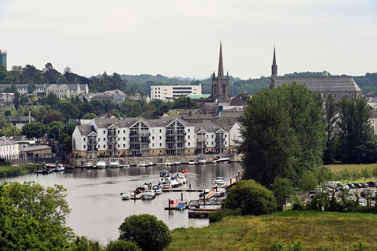 Fermanagh and South Tyrone General Election 2024 candidates for one of ...