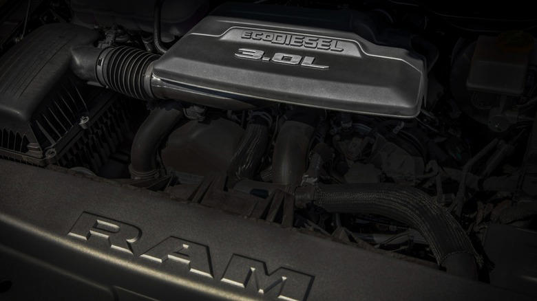 is the chrysler 3.0l ecodiesel a good engine? here's what owners and mechanics say