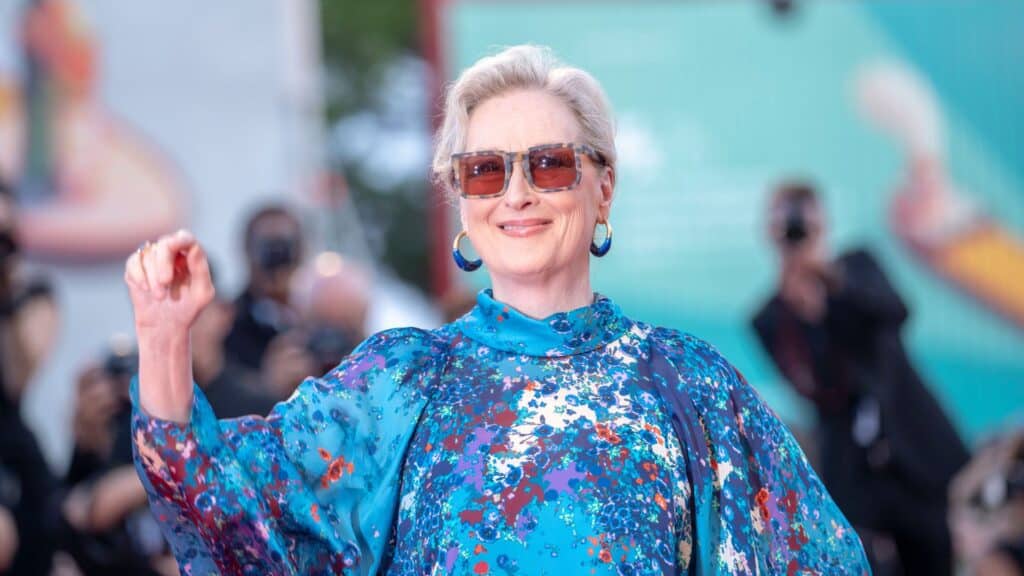 <p>Meryl Streep, one of the most respected actresses in Hollywood, has embraced her silver hair with grace. Streep’s decision to go gray has been seen as a statement of authenticity and self-assurance. Her natural beauty continues to captivate audiences worldwide.</p> <p>Streep’s choice has resonated with many women who look up to her as a role model. Her willingness to embrace her natural hair color has inspired others to do the same. Streep’s influence extends beyond her acting career, promoting self-love and acceptance.</p>