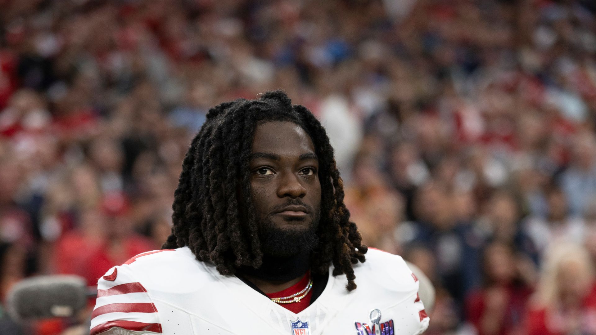 Will The 49ers Forgive Brandon Aiyuk’s Fines Like They Did For Nick Bosa?