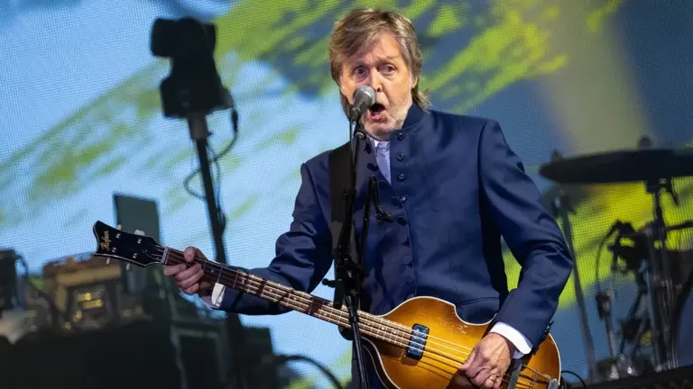 Paul McCartney en Chile 2024: el curioso detalle de sus localidades en el concierto de Santiago