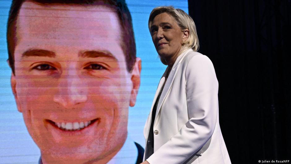 neuwahlen in frankreich: die szenarien für macron