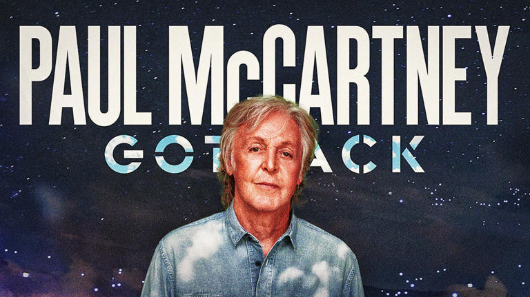 Paul McCartney announces South America leg of 2024 ‘Got Back’ tour