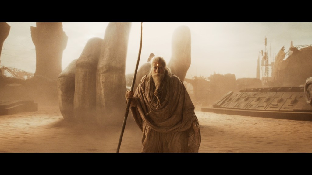 ‘Kalki 2898 AD' Trailer: Watch Prabhas, Deepika Padukone, Amitabh 