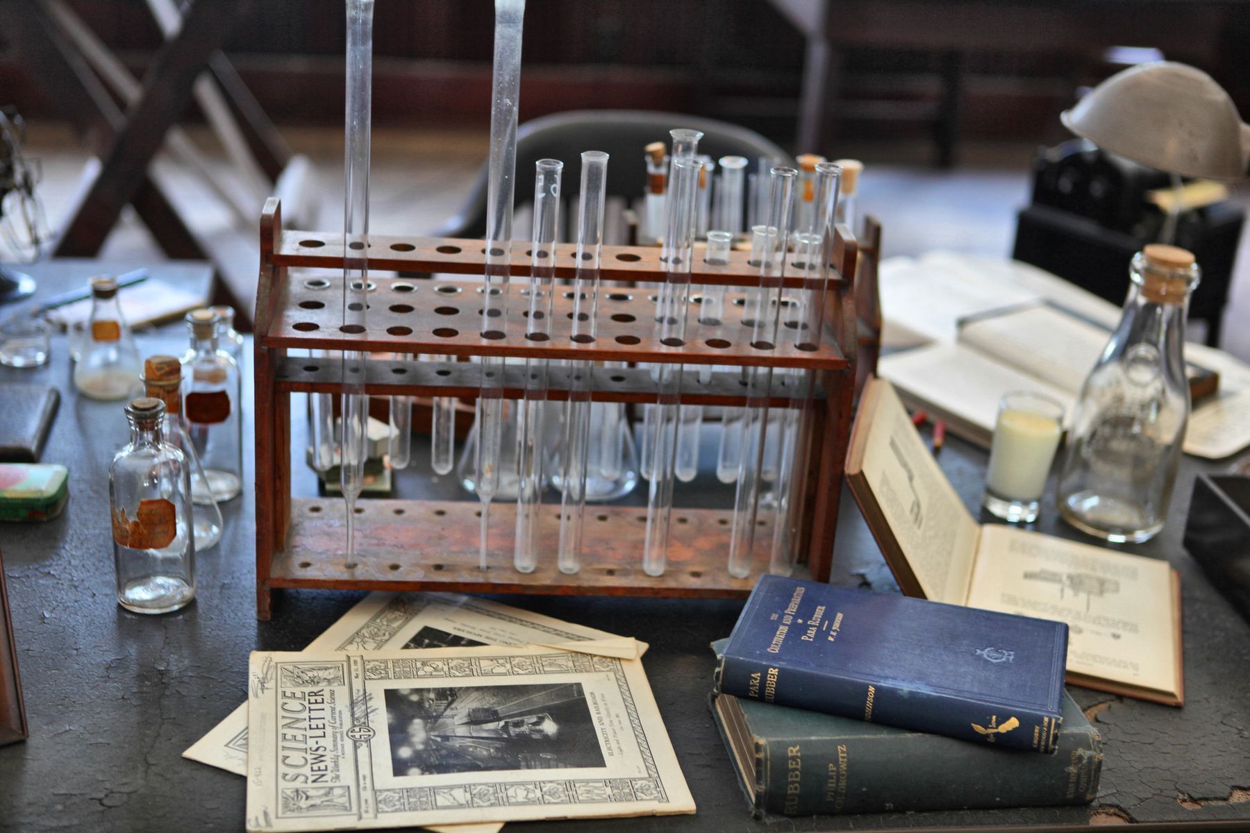 14 key inventions by Thomas Edison