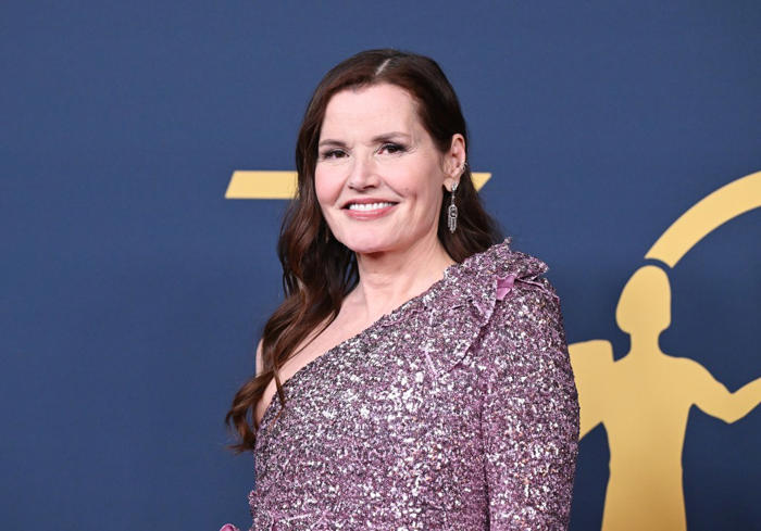 geena davis reflects on bentonville film festival's legacy amid 10th anniversary: ‘​​it really has surpassed our expectations'