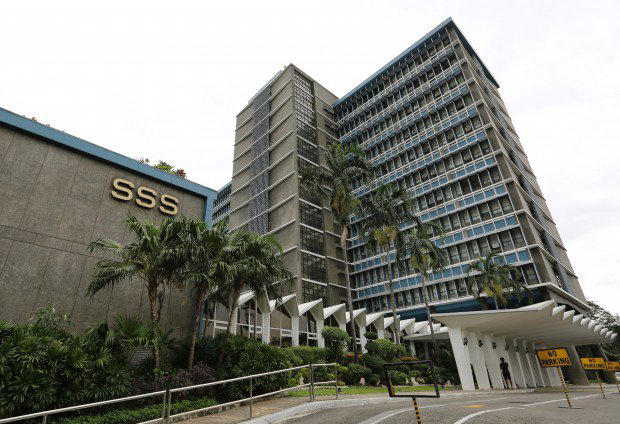 sss urges members to join pension booster program