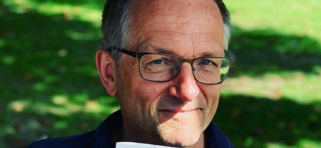 Post-Mortem Examination Reveals Cause Of Death Of TV Doctor Michael Mosley