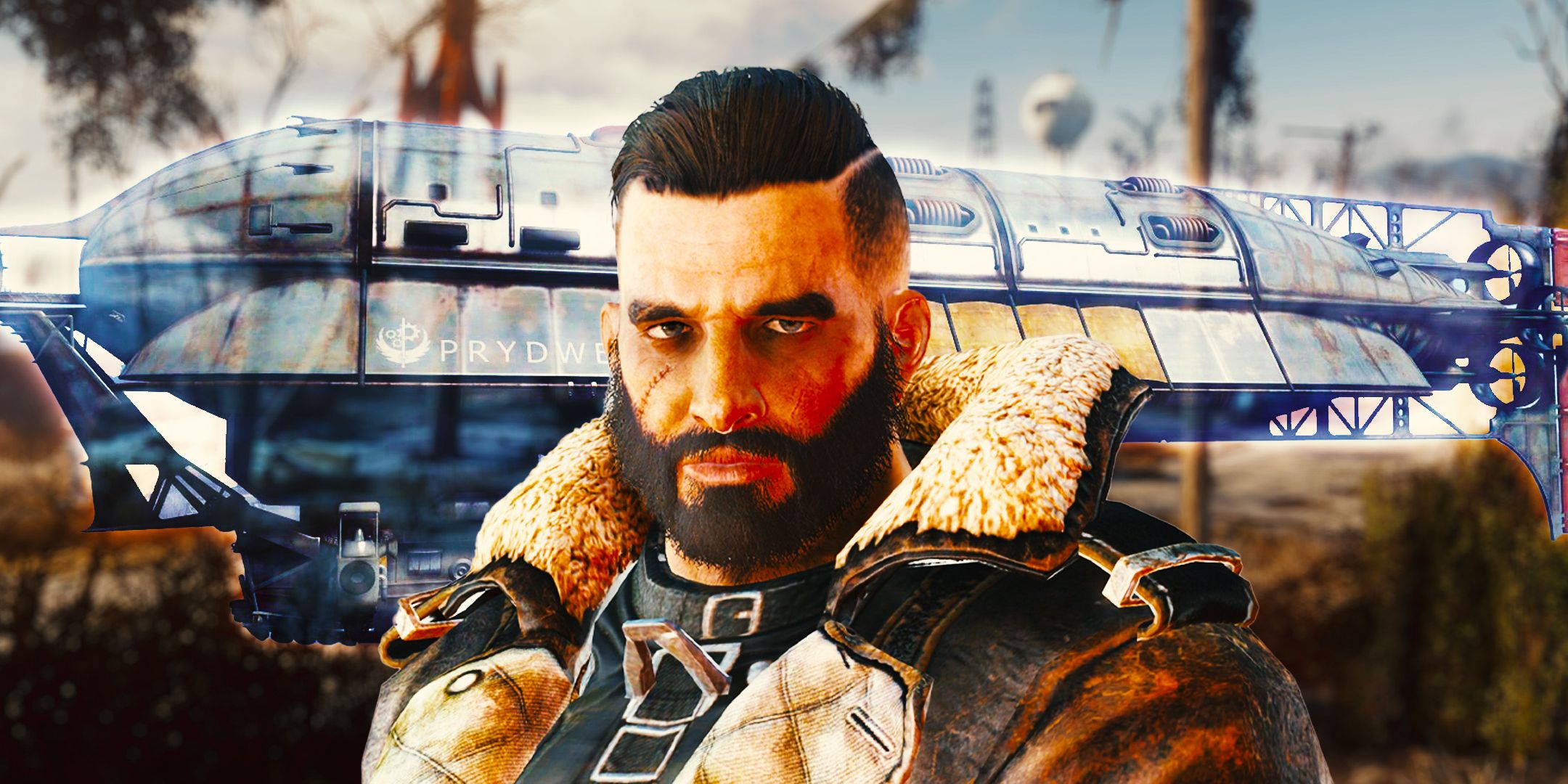 Fallout 4 Should You Join The Brotherhood Of Steel?