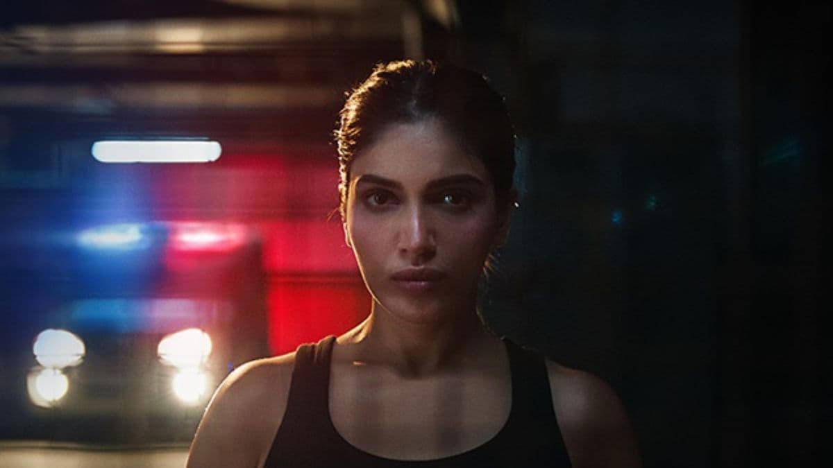 amazon, bhumi pednekar will break the glass-ceiling, rewrite rules in a man's world in her streaming series daldal!