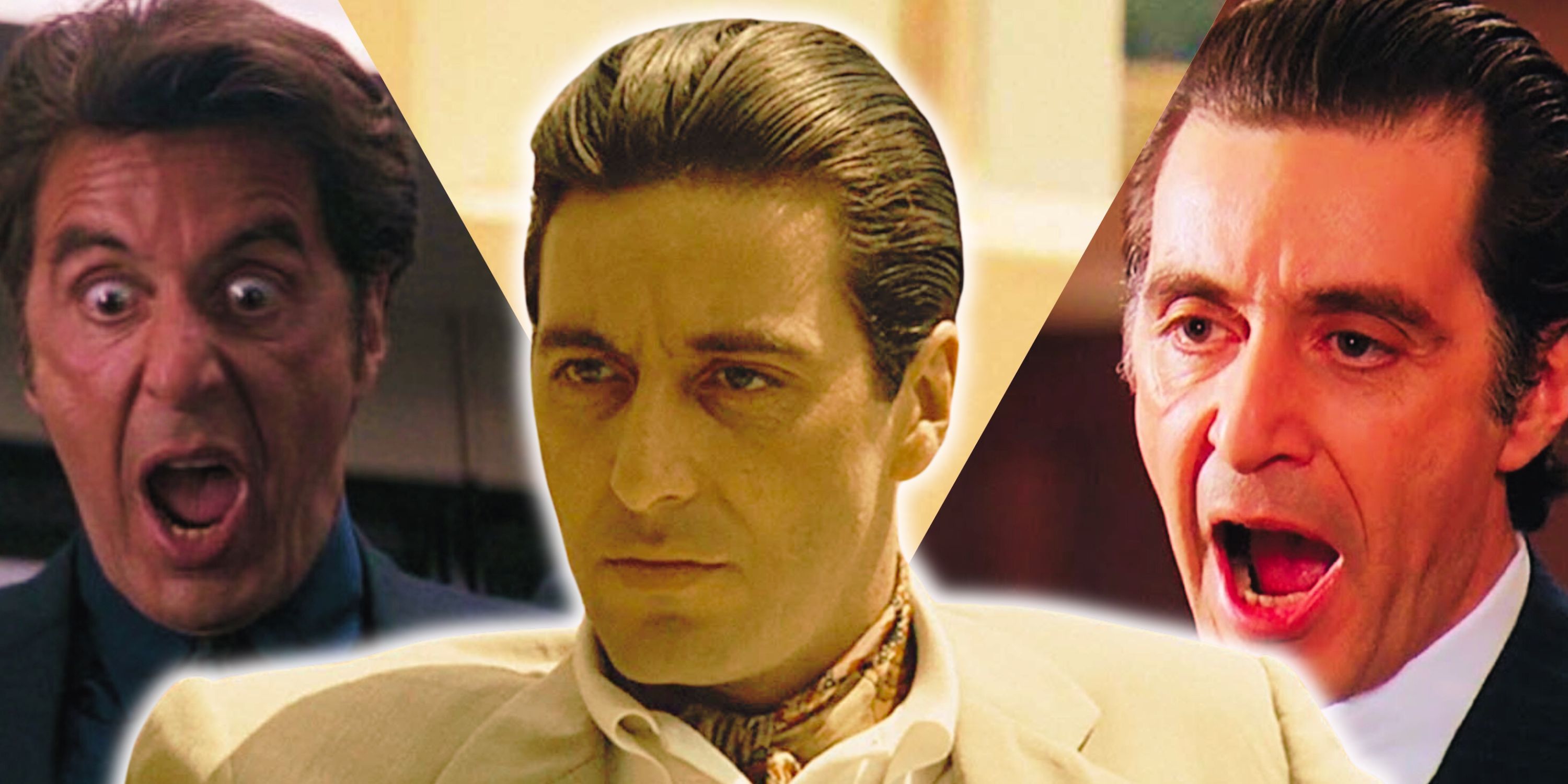 10 Best Al Pacino Movies, Ranked