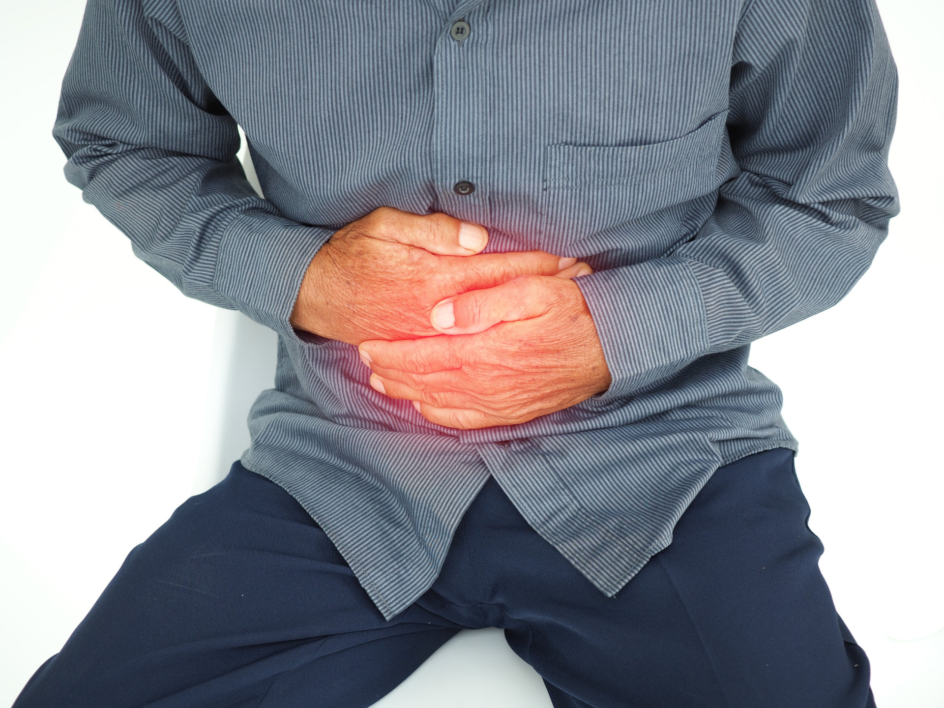 Gastritis: causes, symptoms, and treatment