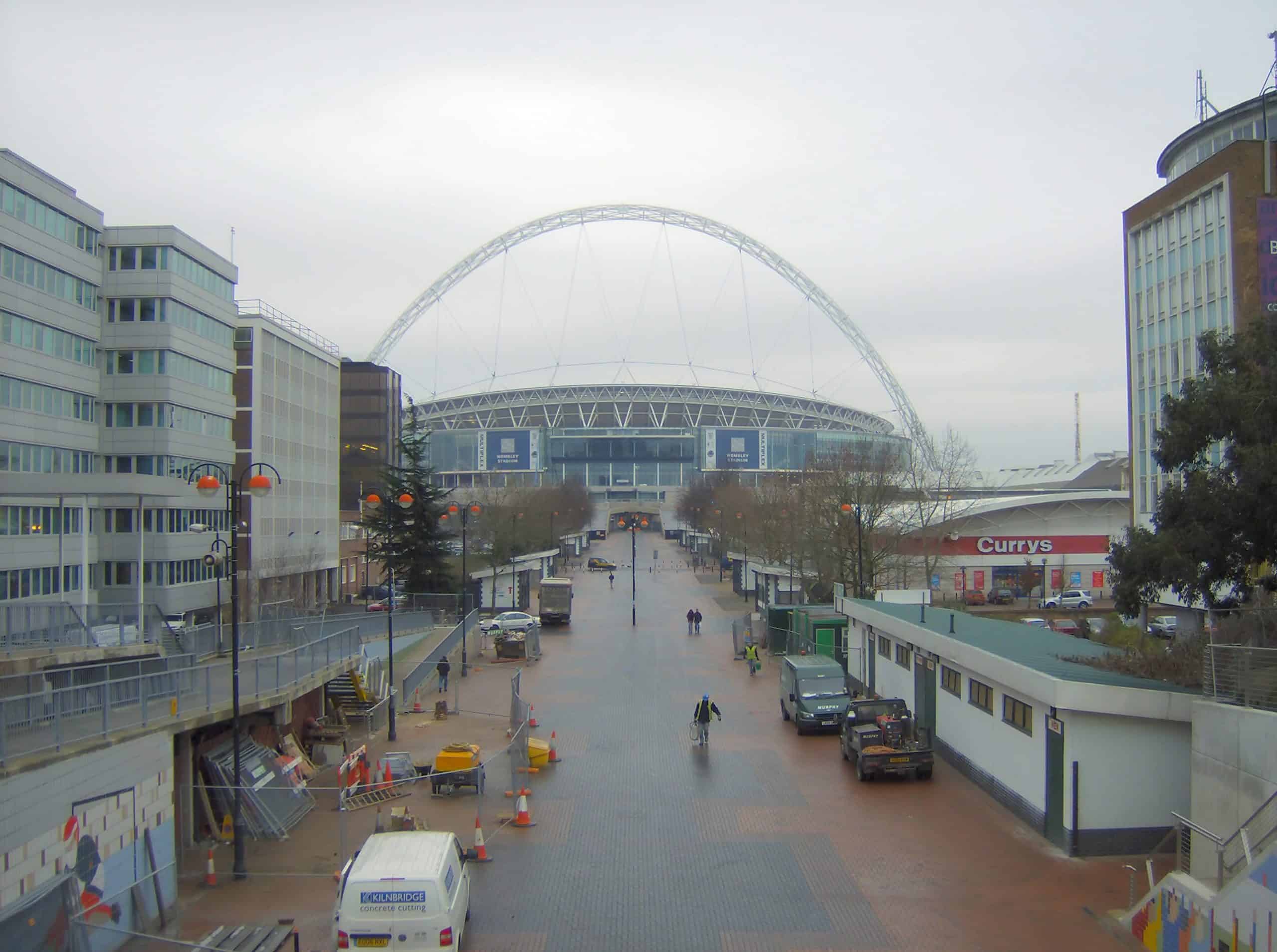 <p>The original Wembley Stadium, built in 1923, was demolished in 2003 and rebuilt. The new stadium, Wembley Stadium, opened in 2007. The stadium hosts memorable sporting and music events.</p><p>Remember to scroll up and hit the ‘Follow’ button to keep up with the newest stories from Seattle Travel on your Microsoft Start feed or MSN homepage!</p>