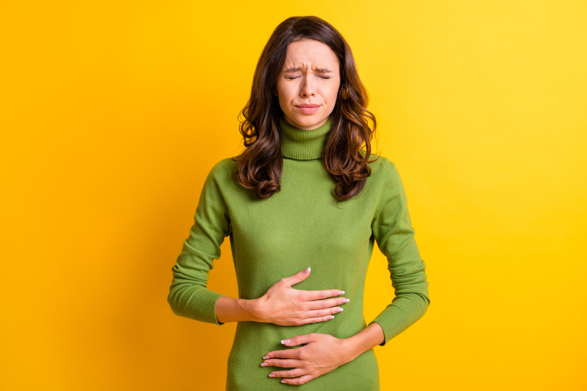 Gastritis: causes, symptoms, and treatment