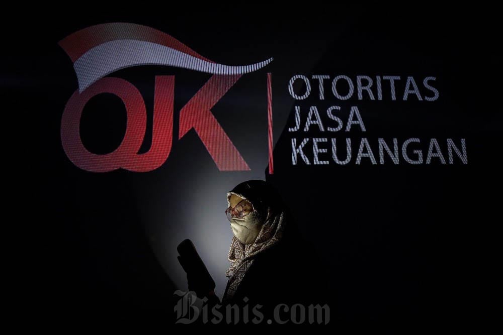 OJK Catat 5 Perusahaan Pembiayaan Dan 3 P2P Lending Belum Penuhi Modal ...