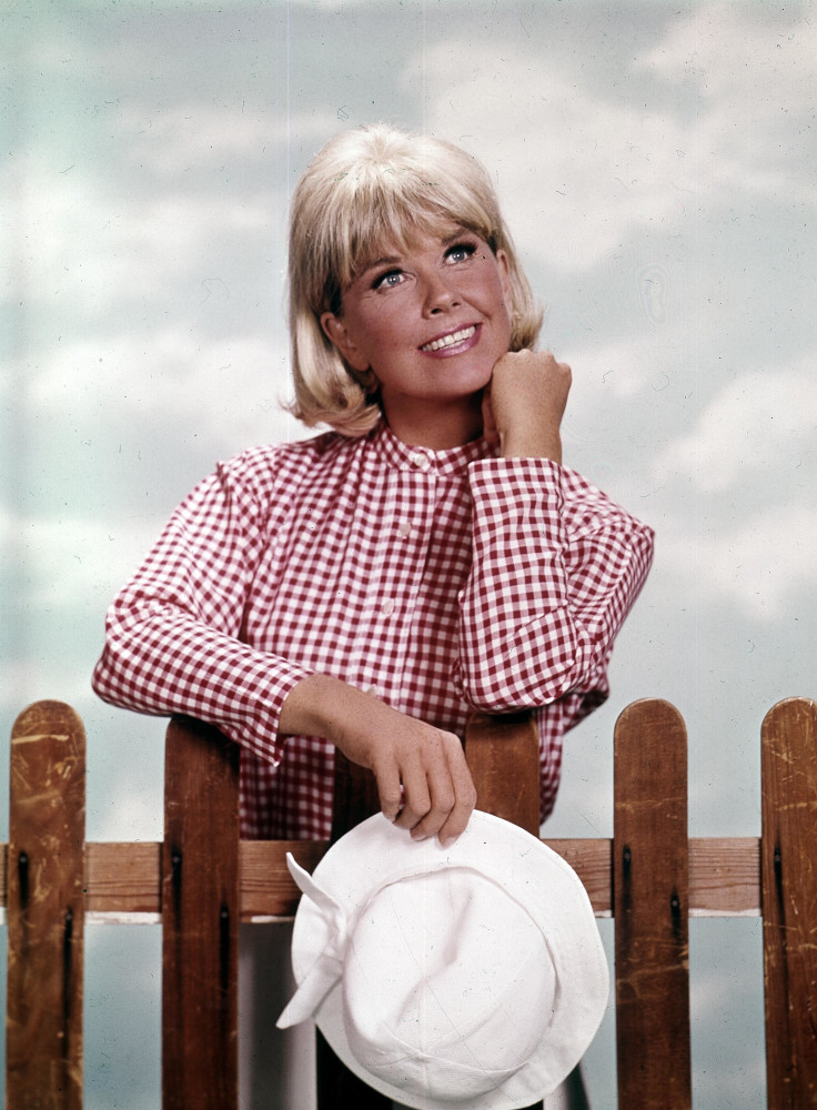 Doris Day : une étoile hollywoodienne aux multiples talents