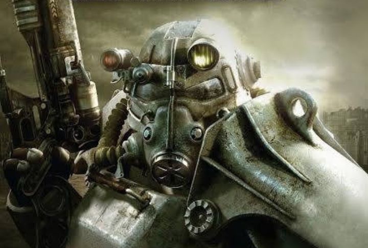 Every Fallout Game Ranked From Best to Worst