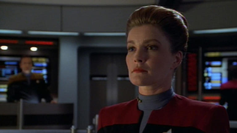 Kate Mulgrew, Star Trek: Voyager