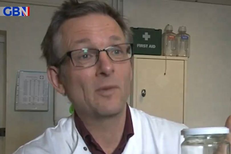 Why Michael Mosley's Cause Of Death Still Hasn't Been Fully Confirmed