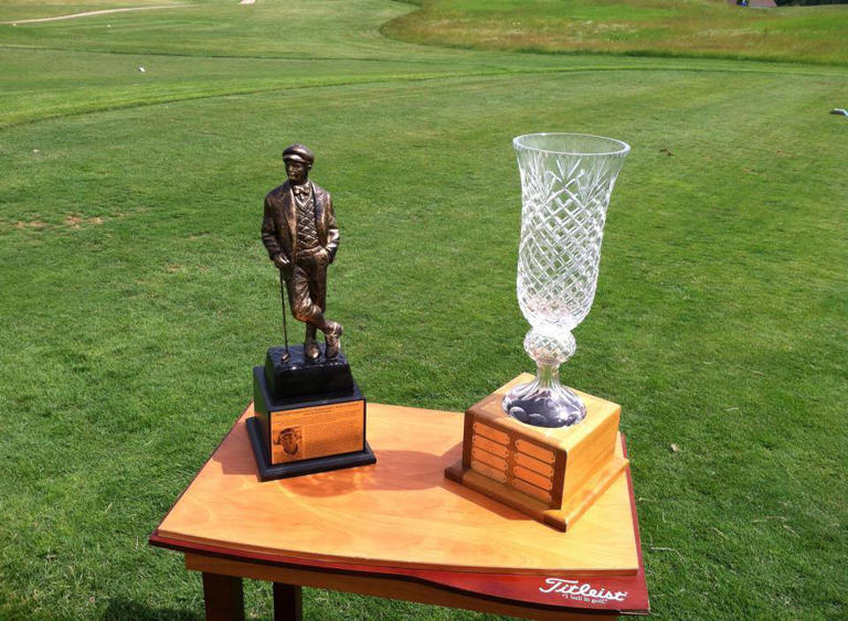 Here Are The Results For The 2024 River Cup Men's Golf Championships