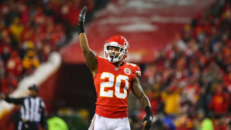 Former Chiefs CB Announces Retirement From NFL