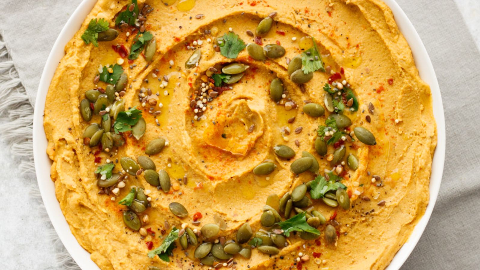 These Crowd-Pleasing Dips Are Made for Sharing