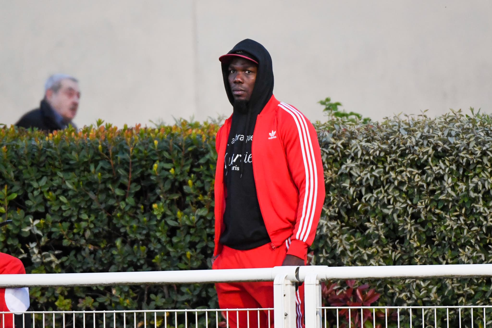 Affaire Pogba: Mathias Pogba Se Confie Sur Sa Nouvelle Vie En Belgique ...