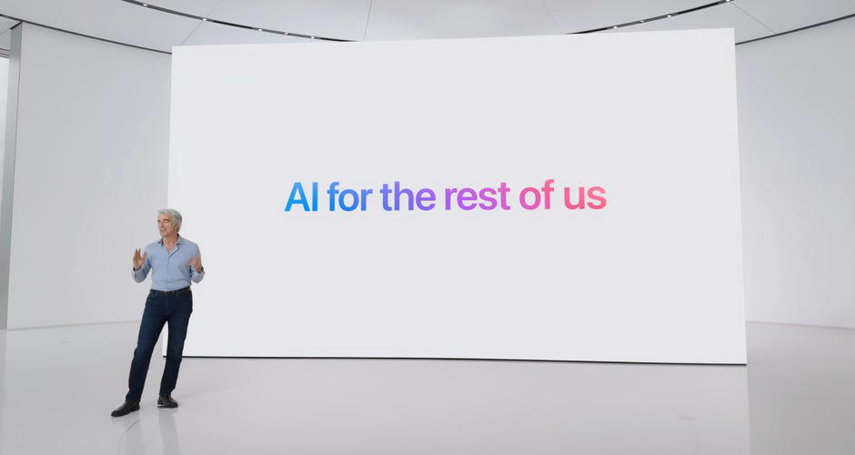 android, apple's ai for iphone just showed google how it's done
