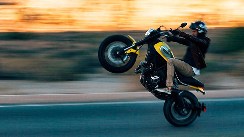 the best years for the ducati scrambler (and which to avoid)
